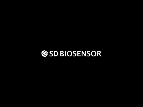 SD Biosensor COVID-19 Kit - 1 Test